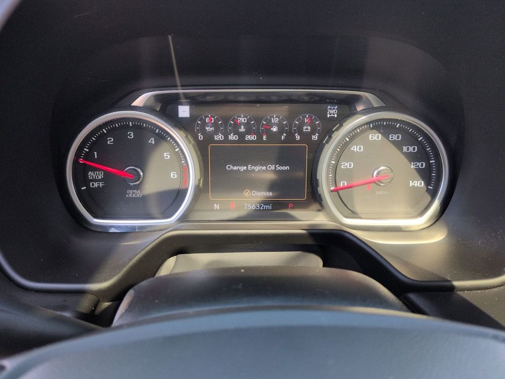 Thumbnail: 2021 Chevrolet Tahoe - 15