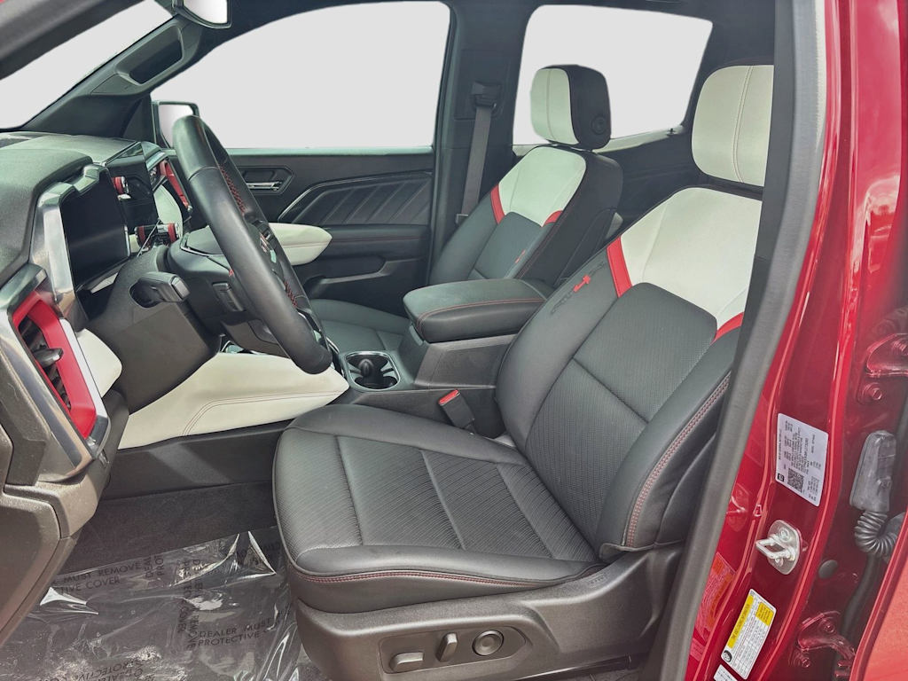 Thumbnail: 2024 GMC Canyon - 28