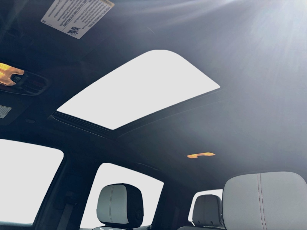 Thumbnail: 2024 GMC Canyon - 29