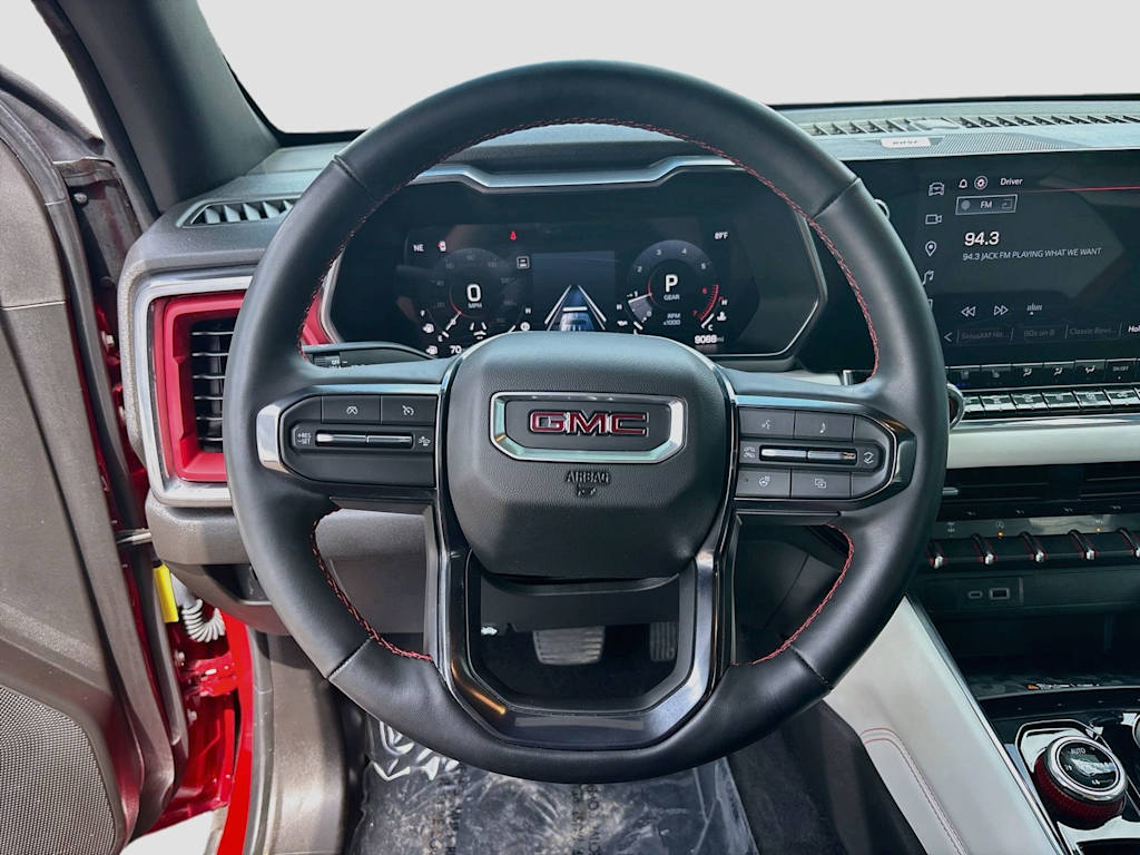 Thumbnail: 2024 GMC Canyon - 9