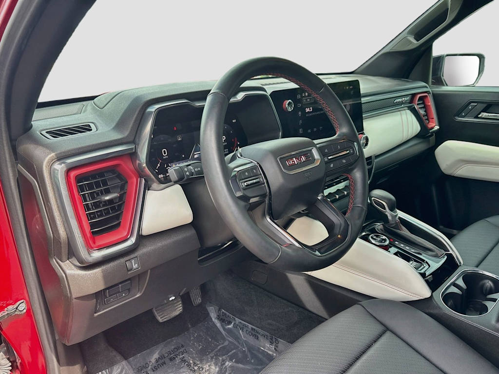Thumbnail: 2024 GMC Canyon - 2
