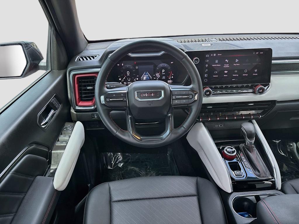 Thumbnail: 2024 GMC Canyon - 13