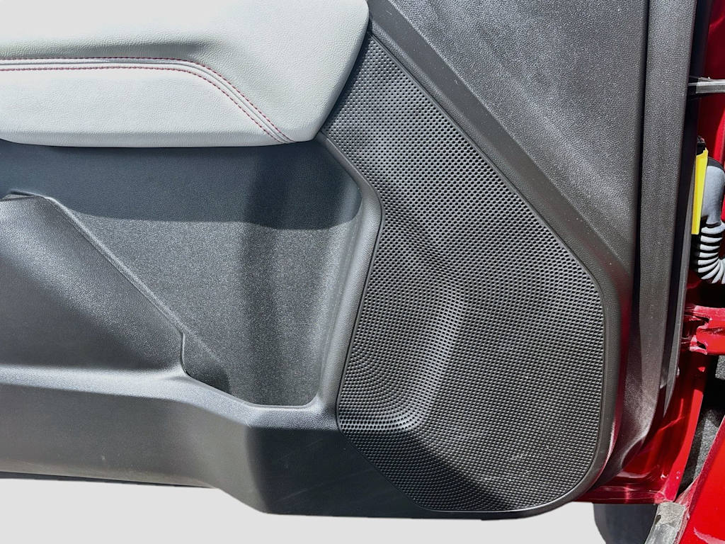Thumbnail: 2024 GMC Canyon - 10