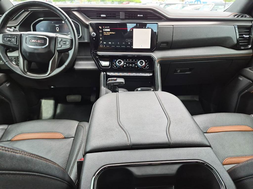 Thumbnail: 2023 GMC Sierra 1500 - 2