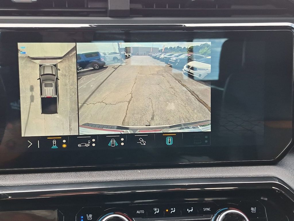 Thumbnail: 2023 GMC Sierra 1500 - 30