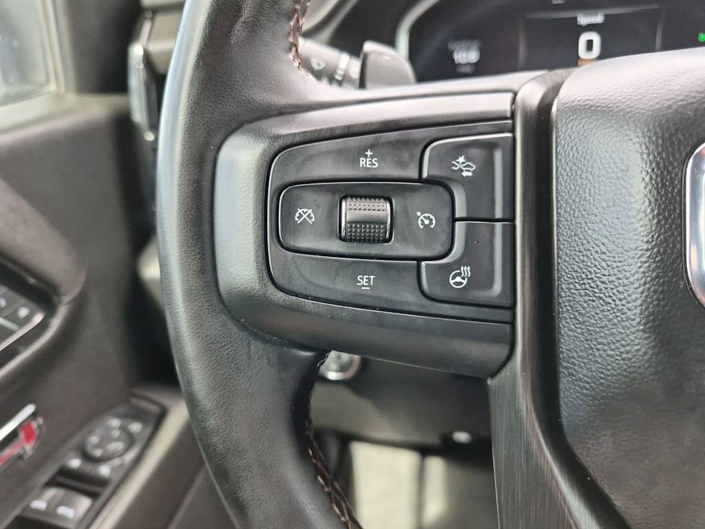 Thumbnail: 2023 GMC Sierra 1500 - 27