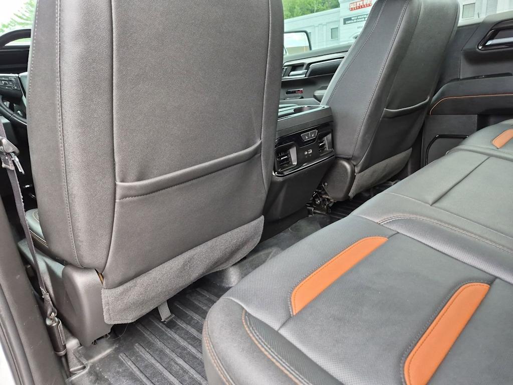 Thumbnail: 2023 GMC Sierra 1500 - 12