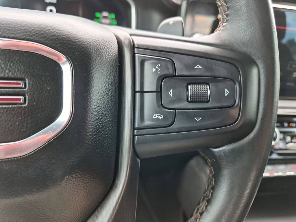 Thumbnail: 2023 GMC Sierra 1500 - 28