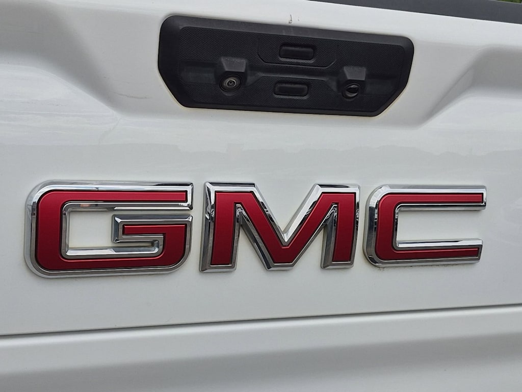 Thumbnail: 2023 GMC Sierra 1500 - 7