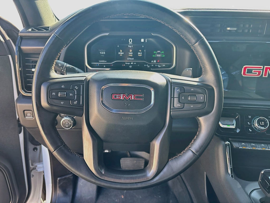 Thumbnail: 2023 GMC Sierra 1500 - 9