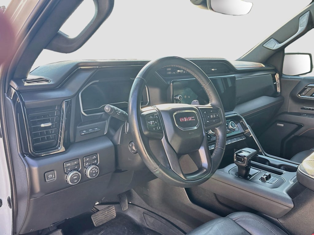Thumbnail: 2023 GMC Sierra 1500 - 2