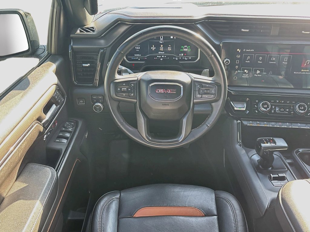 Thumbnail: 2023 GMC Sierra 1500 - 13