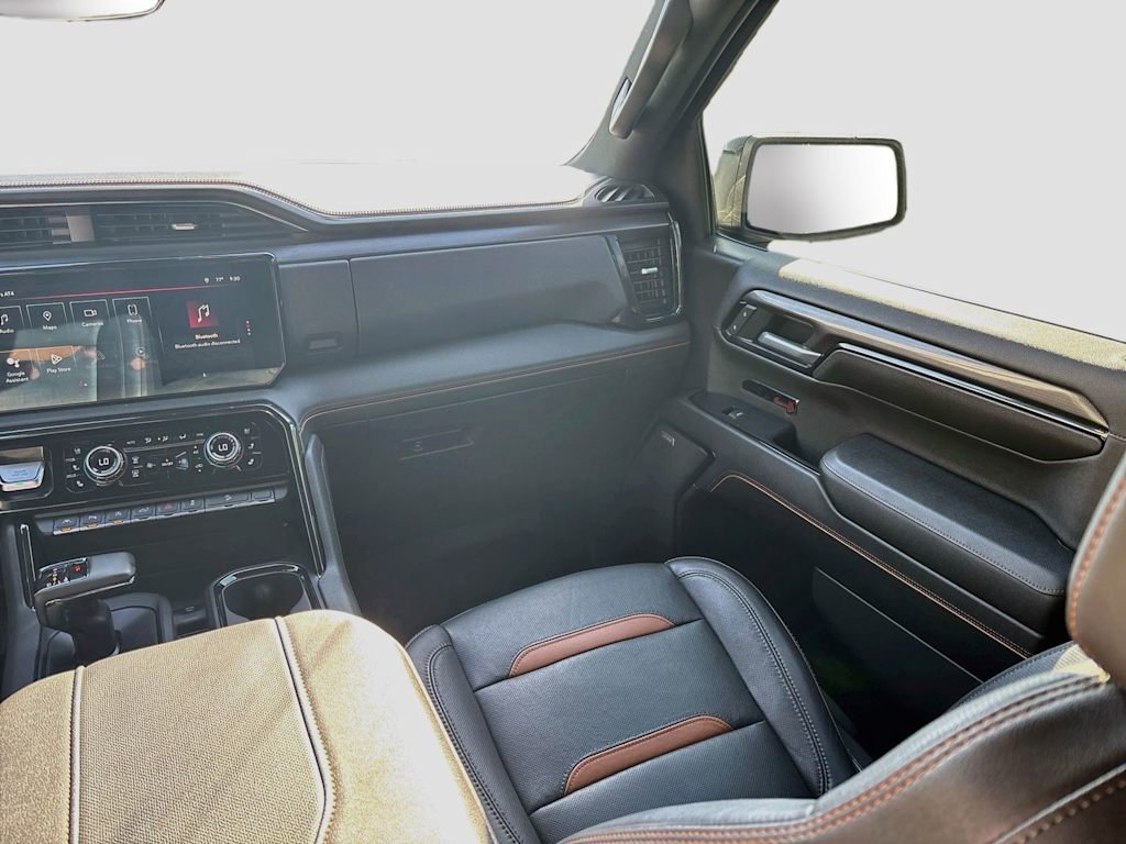 Thumbnail: 2023 GMC Sierra 1500 - 30
