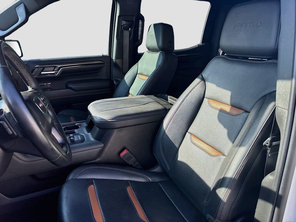 Thumbnail: 2023 GMC Sierra 1500 - 11