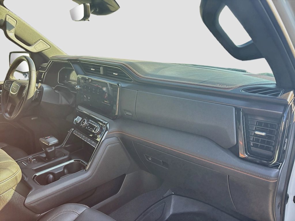 Thumbnail: 2023 GMC Sierra 1500 - 14