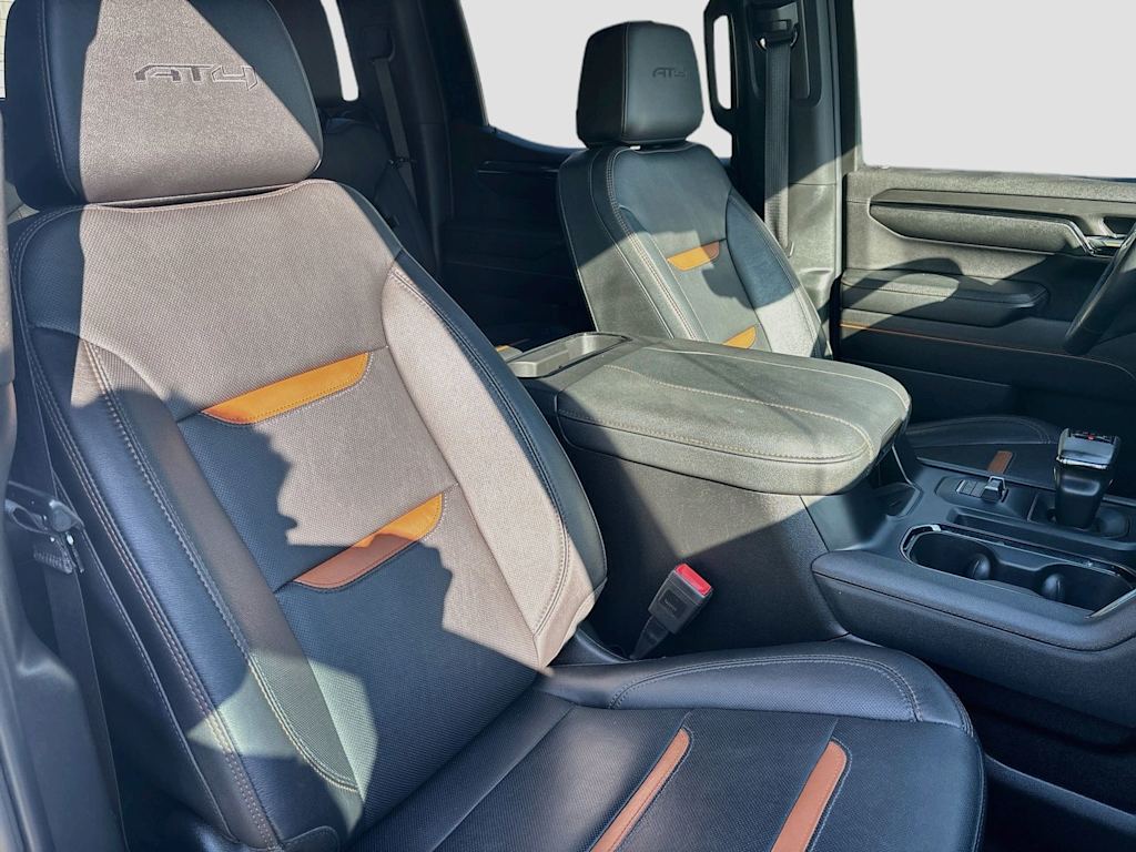Thumbnail: 2023 GMC Sierra 1500 - 33