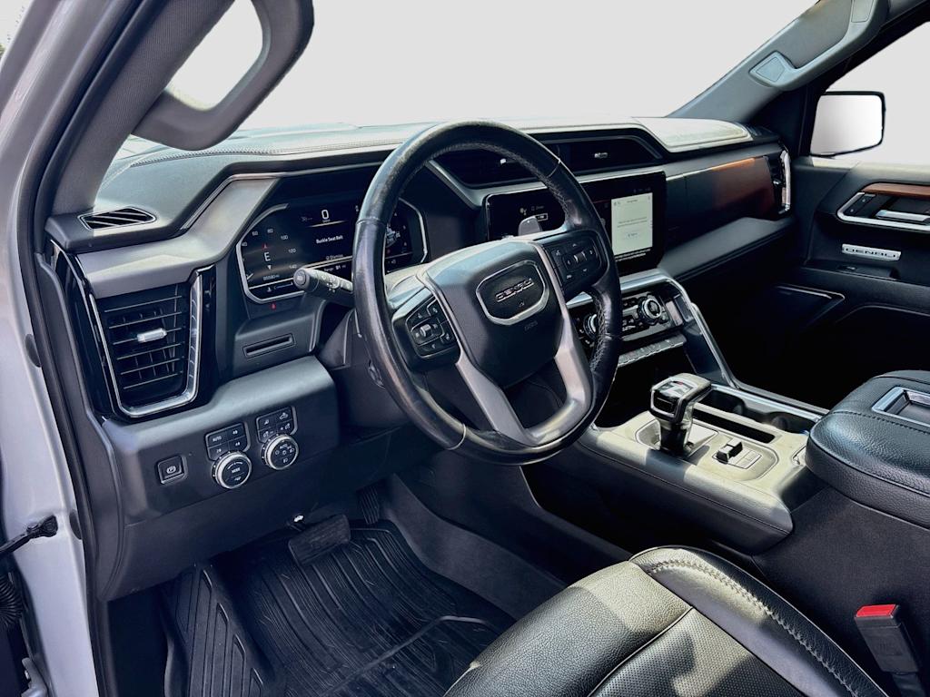 Thumbnail: 2022 GMC Sierra 1500 - 2