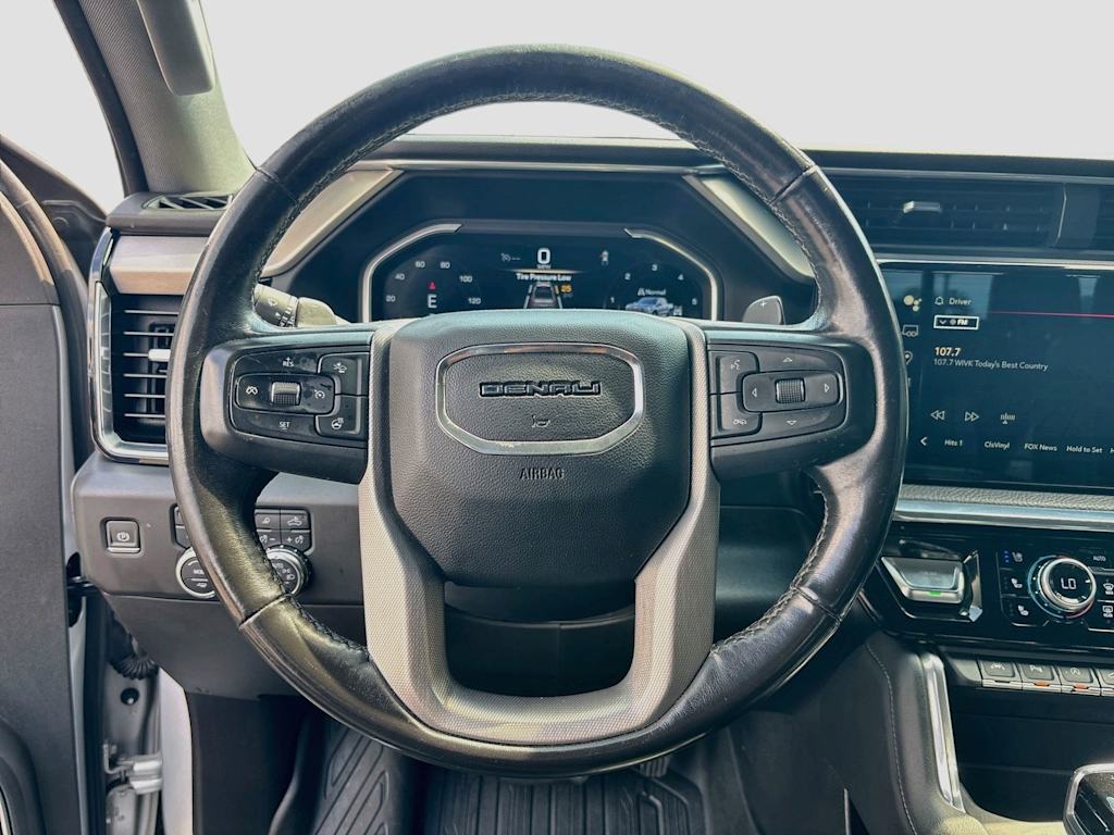 Thumbnail: 2022 GMC Sierra 1500 - 13