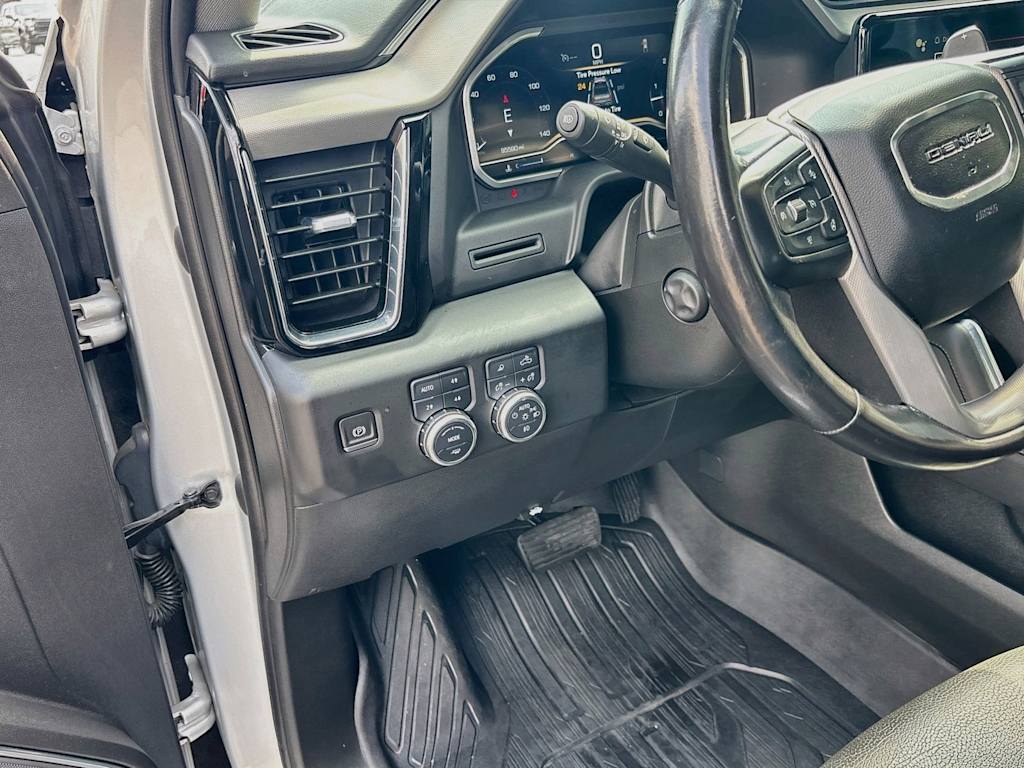 Thumbnail: 2022 GMC Sierra 1500 - 9