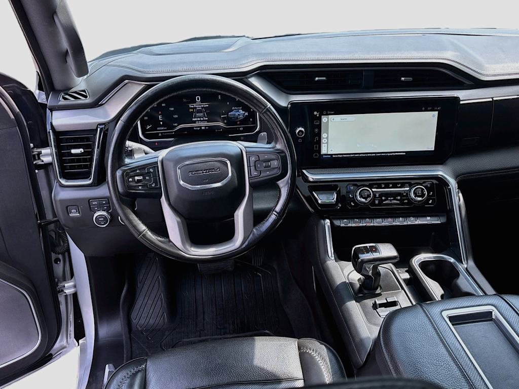Thumbnail: 2022 GMC Sierra 1500 - 14