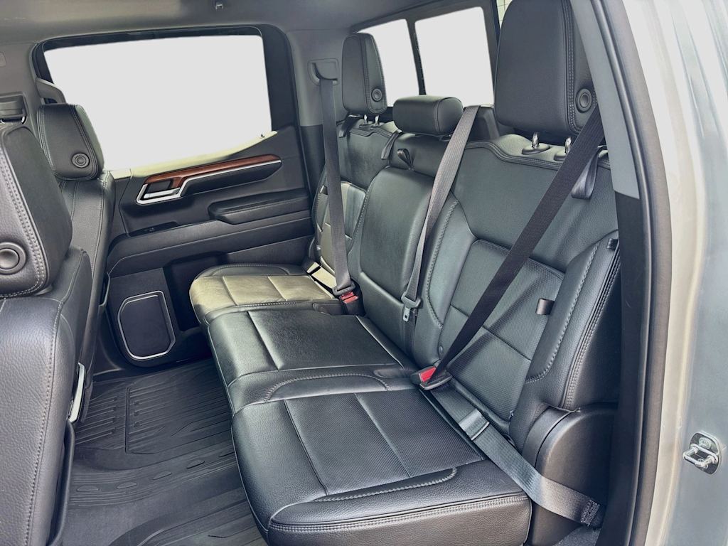 Thumbnail: 2022 GMC Sierra 1500 - 12