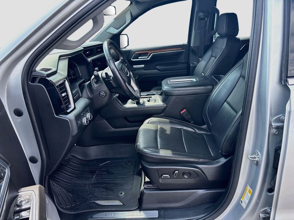 Thumbnail: 2022 GMC Sierra 1500 - 11