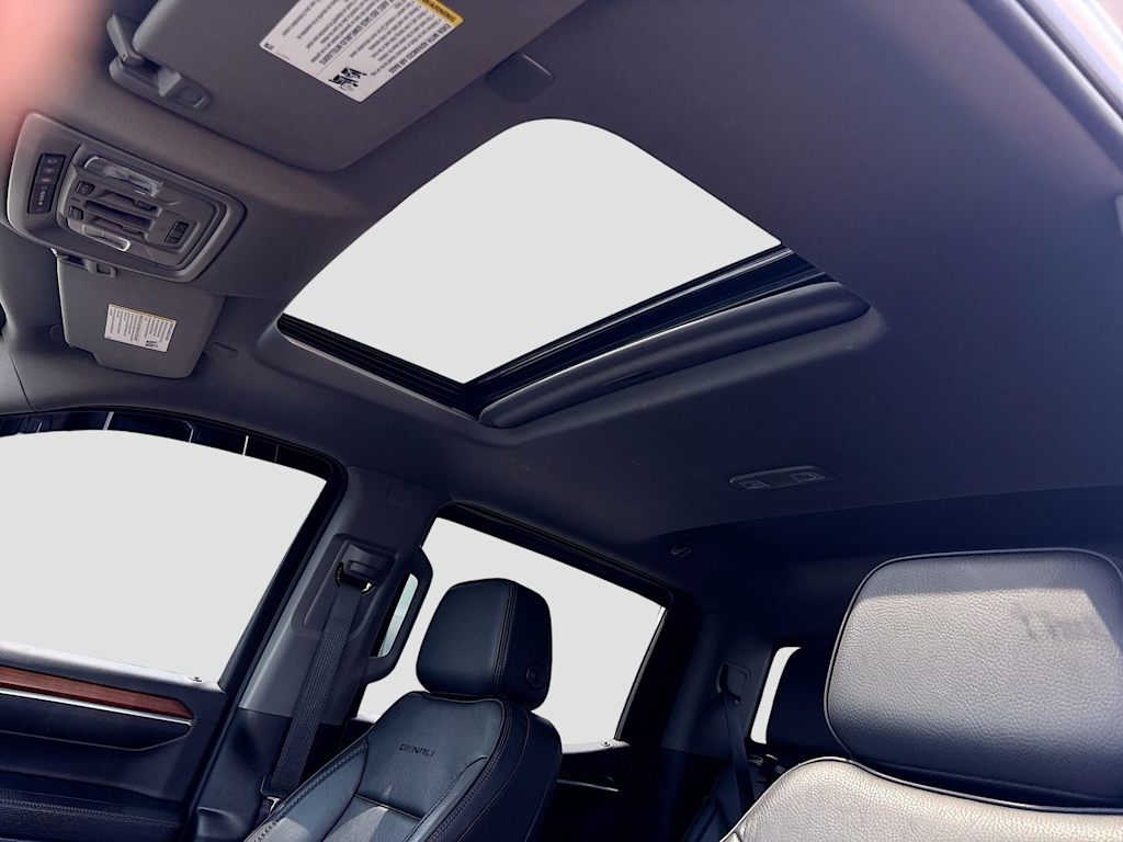 Thumbnail: 2022 GMC Sierra 1500 - 29