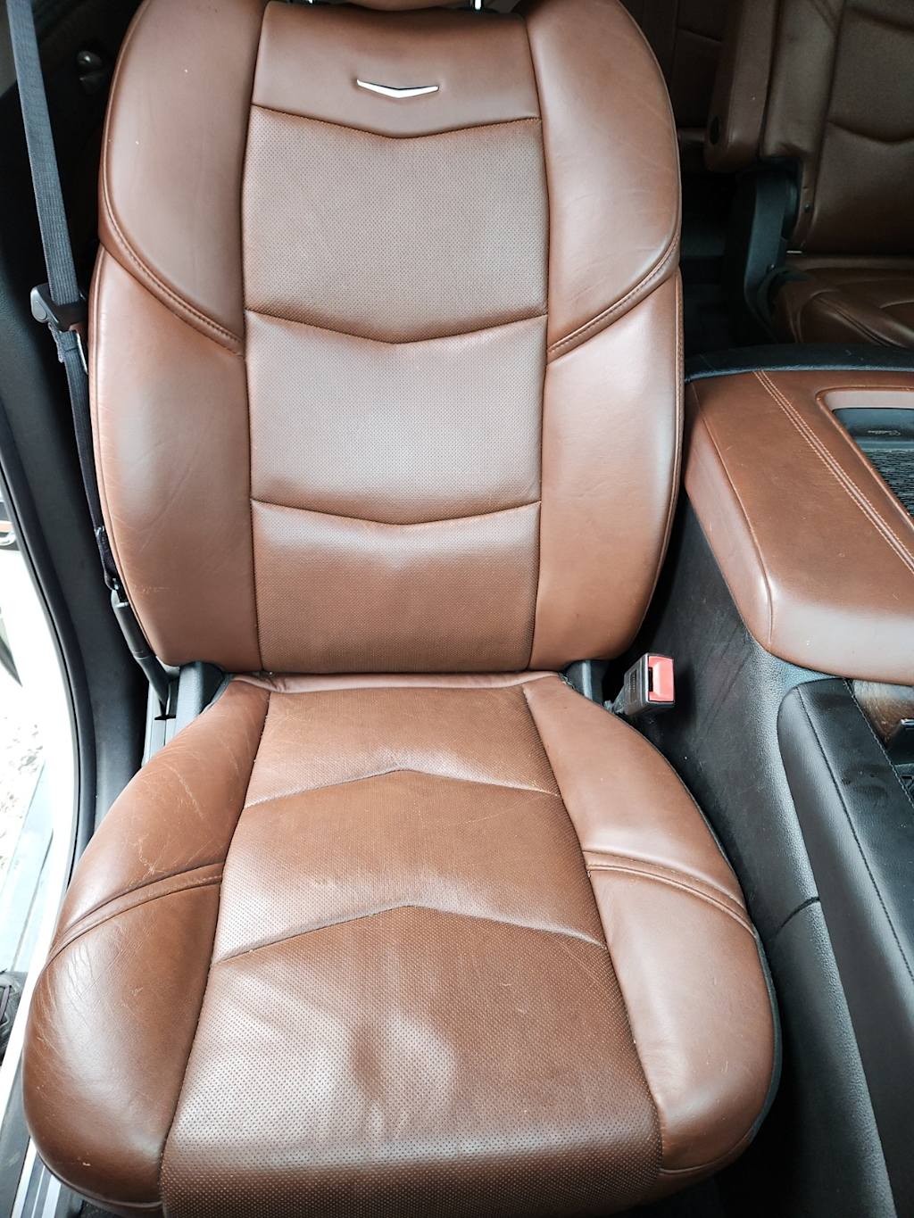 Thumbnail: 2015 Cadillac Escalade - 20