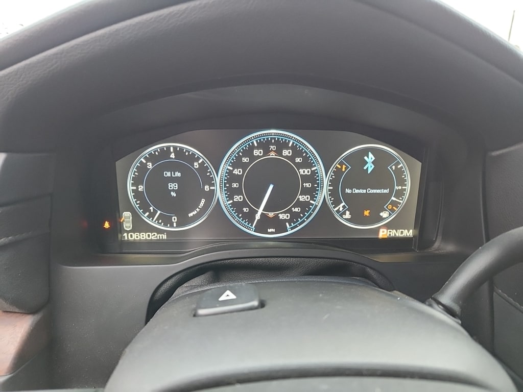 Thumbnail: 2015 Cadillac Escalade - 13