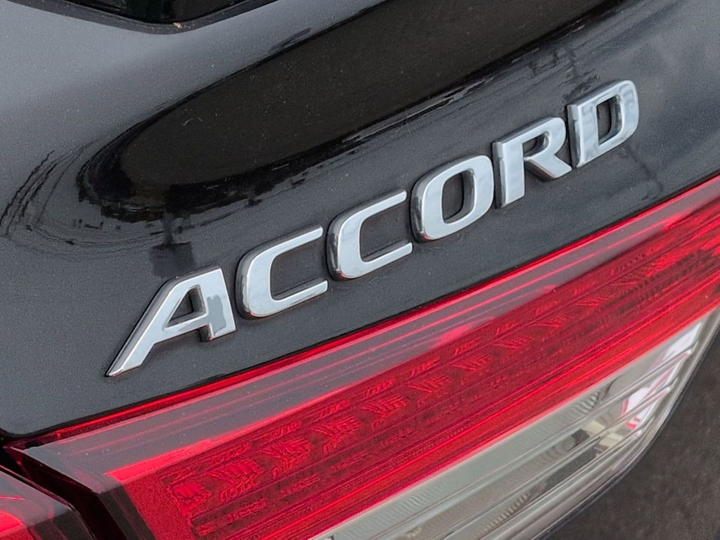 Thumbnail: 2022 Honda Accord - 23