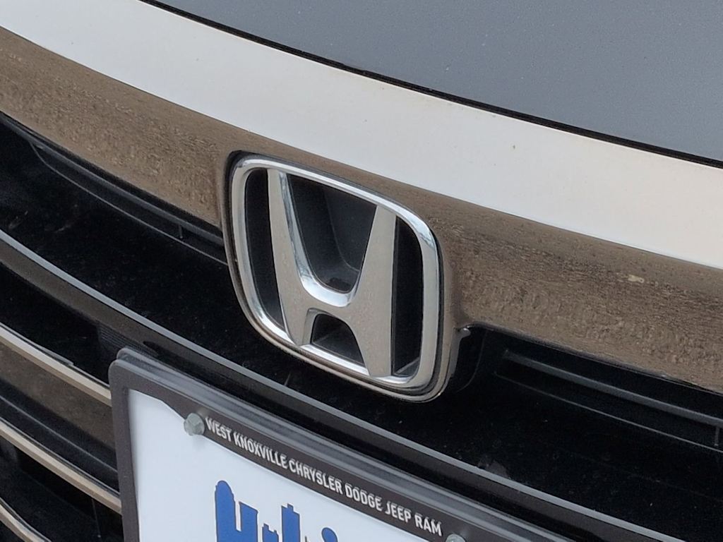 Thumbnail: 2022 Honda Accord - 7