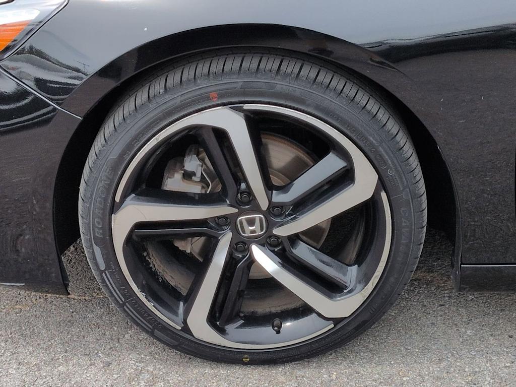 Thumbnail: 2022 Honda Accord - 8
