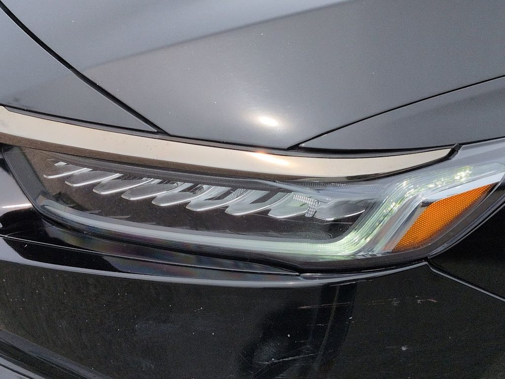 Thumbnail: 2022 Honda Accord - 22