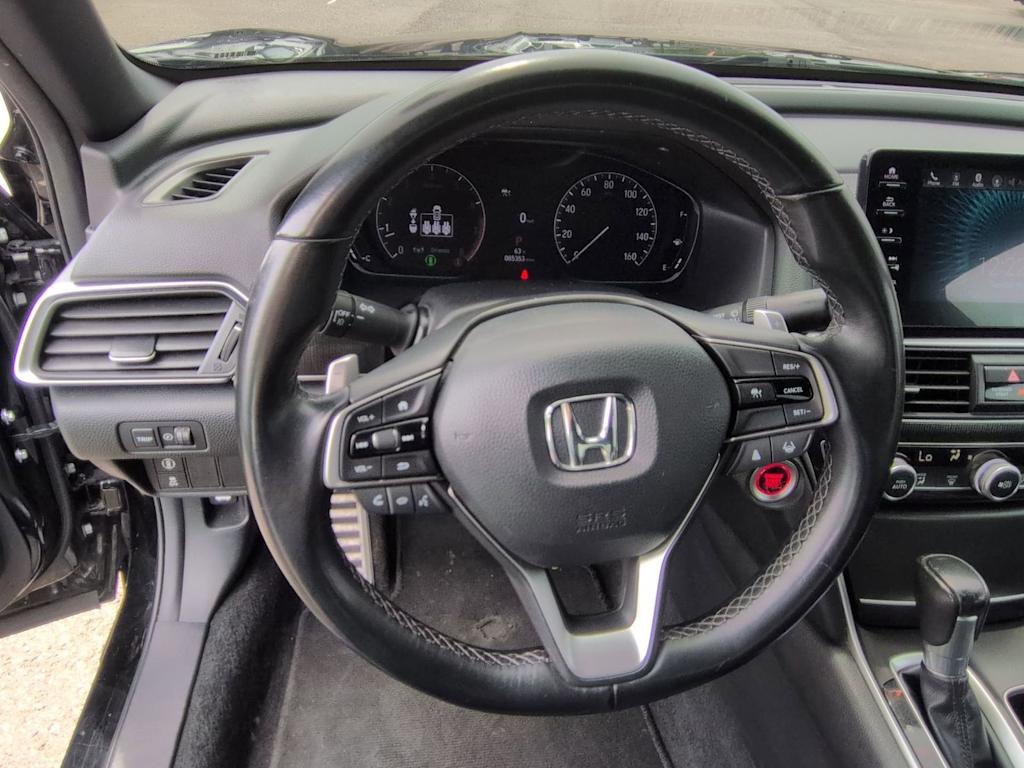 Thumbnail: 2022 Honda Accord - 13