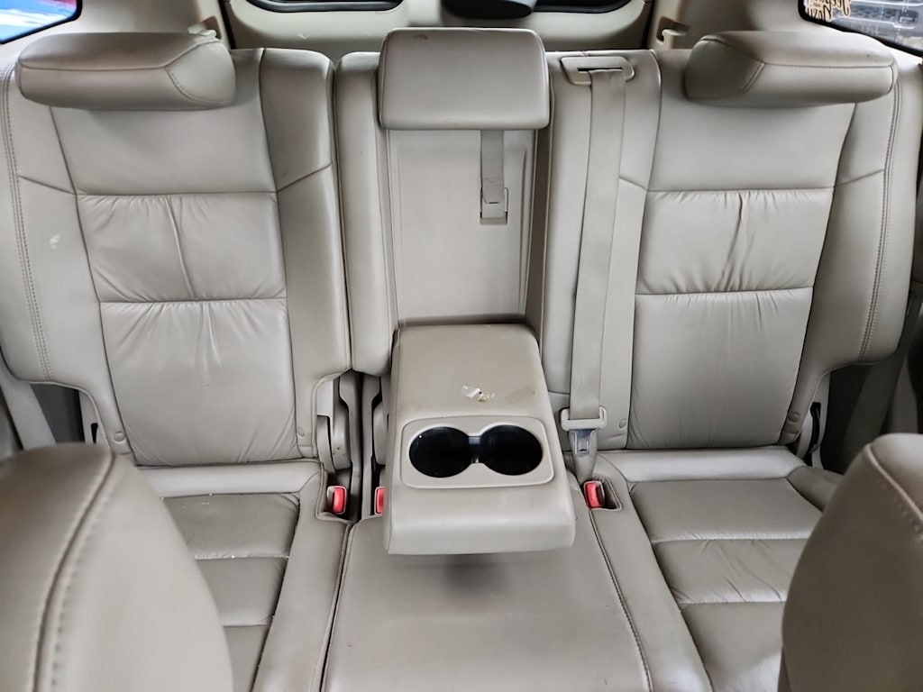 Thumbnail: 2011 Jeep Grand Cherokee - 10