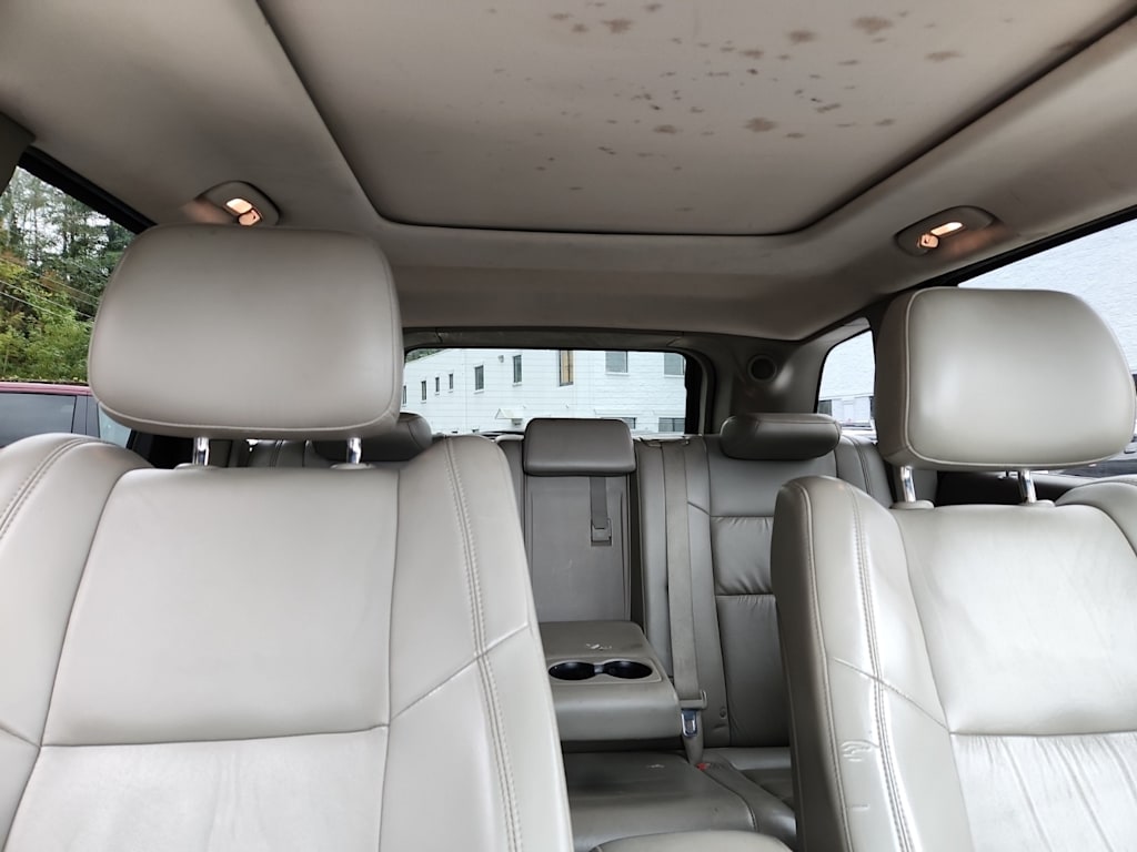 Thumbnail: 2011 Jeep Grand Cherokee - 21