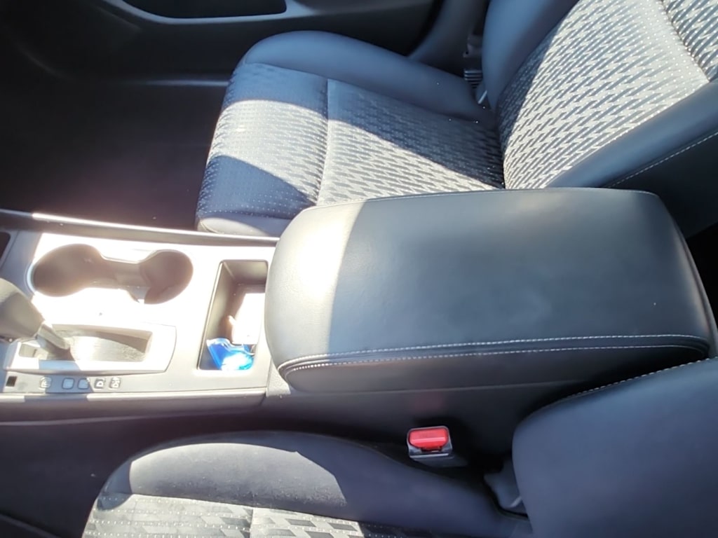 Thumbnail: 2016 Nissan Altima - 8