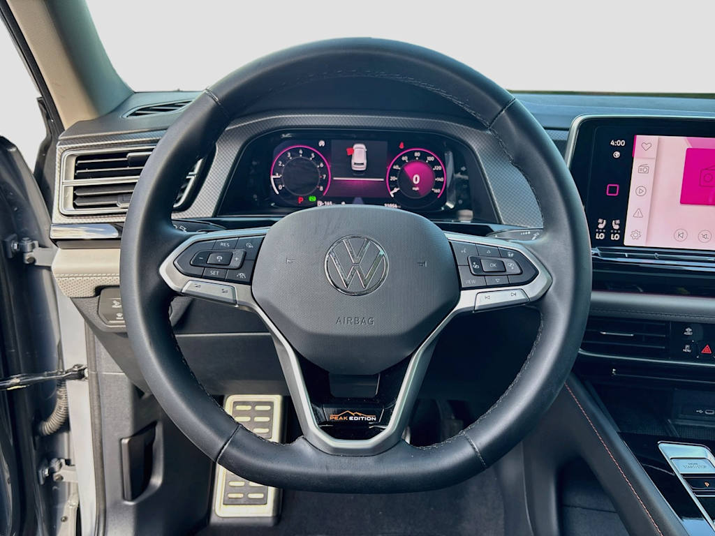 Thumbnail: 2024 Volkswagen Atlas - 10