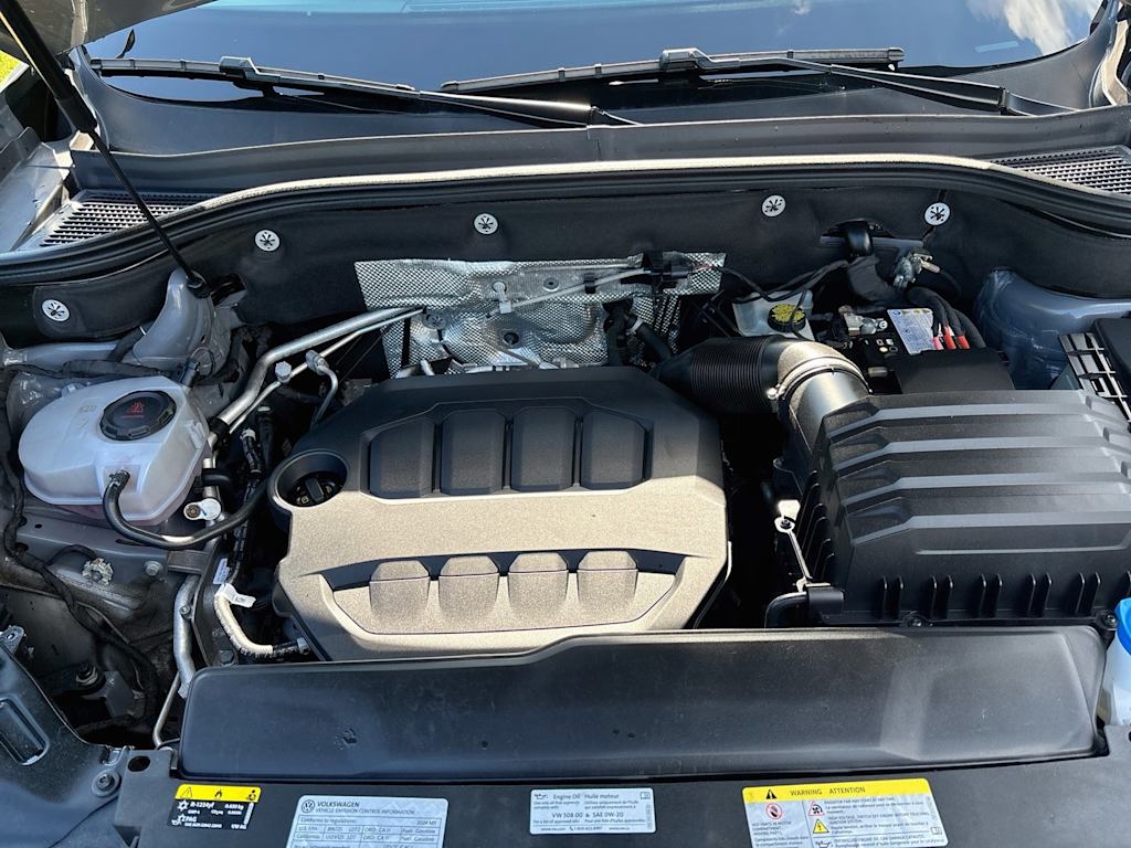Thumbnail: 2024 Volkswagen Atlas - 9