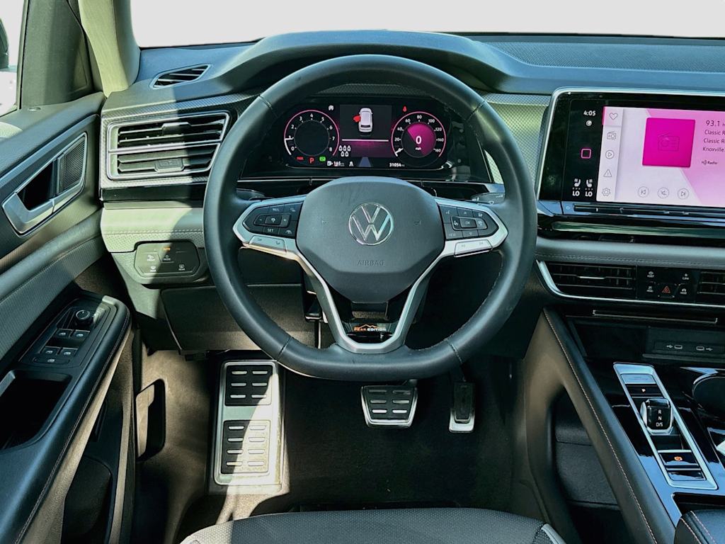 Thumbnail: 2024 Volkswagen Atlas - 14