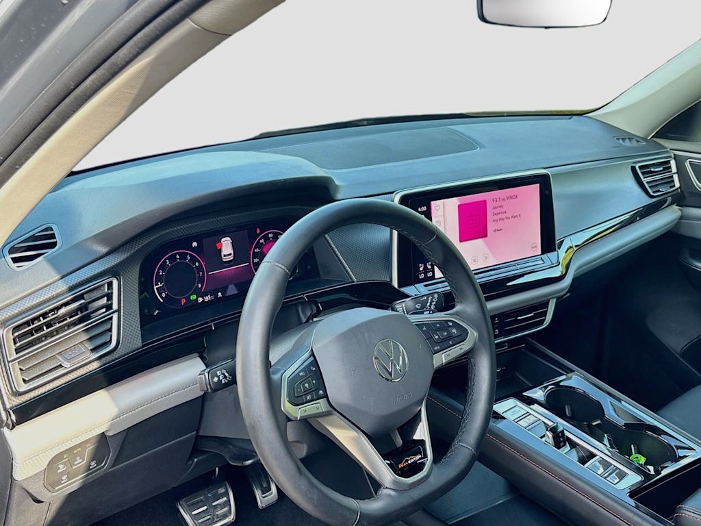 Thumbnail: 2024 Volkswagen Atlas - 2