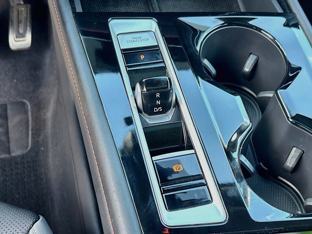 Thumbnail: 2024 Volkswagen Atlas - 17