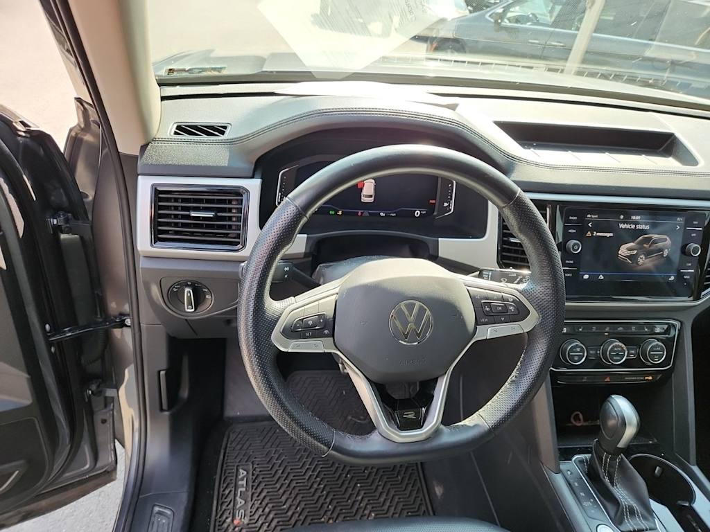 Thumbnail: 2023 Volkswagen Atlas - 7
