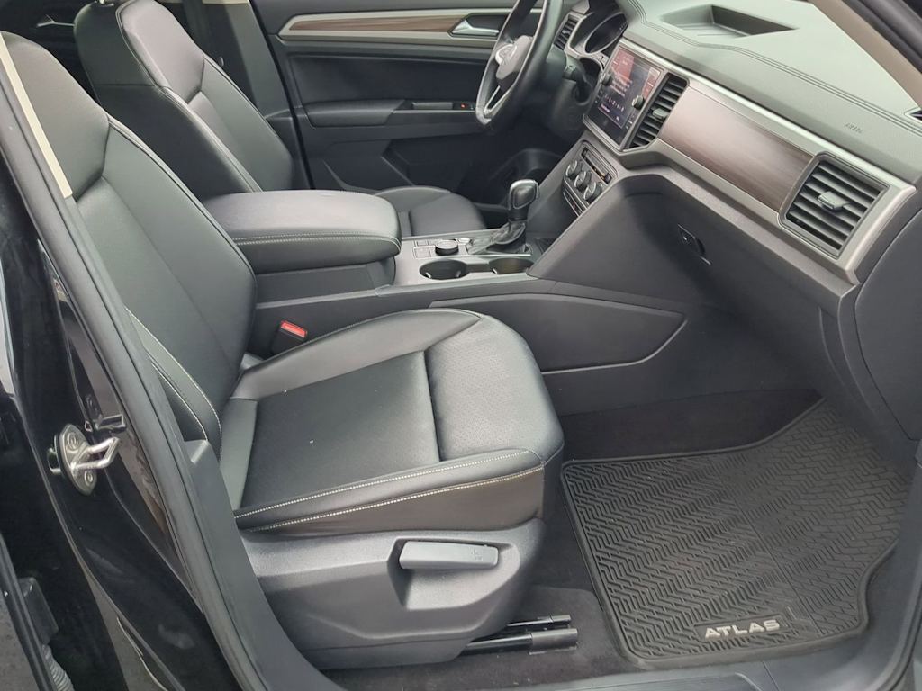 Thumbnail: 2021 Volkswagen Atlas - 10
