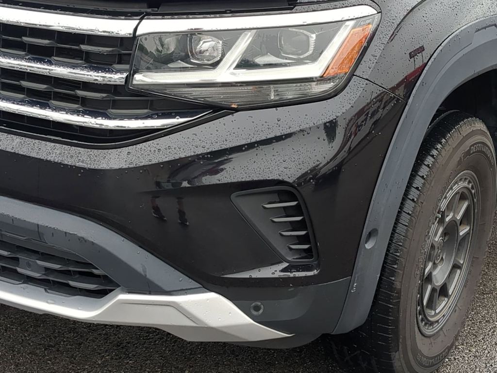 Thumbnail: 2021 Volkswagen Atlas - 25