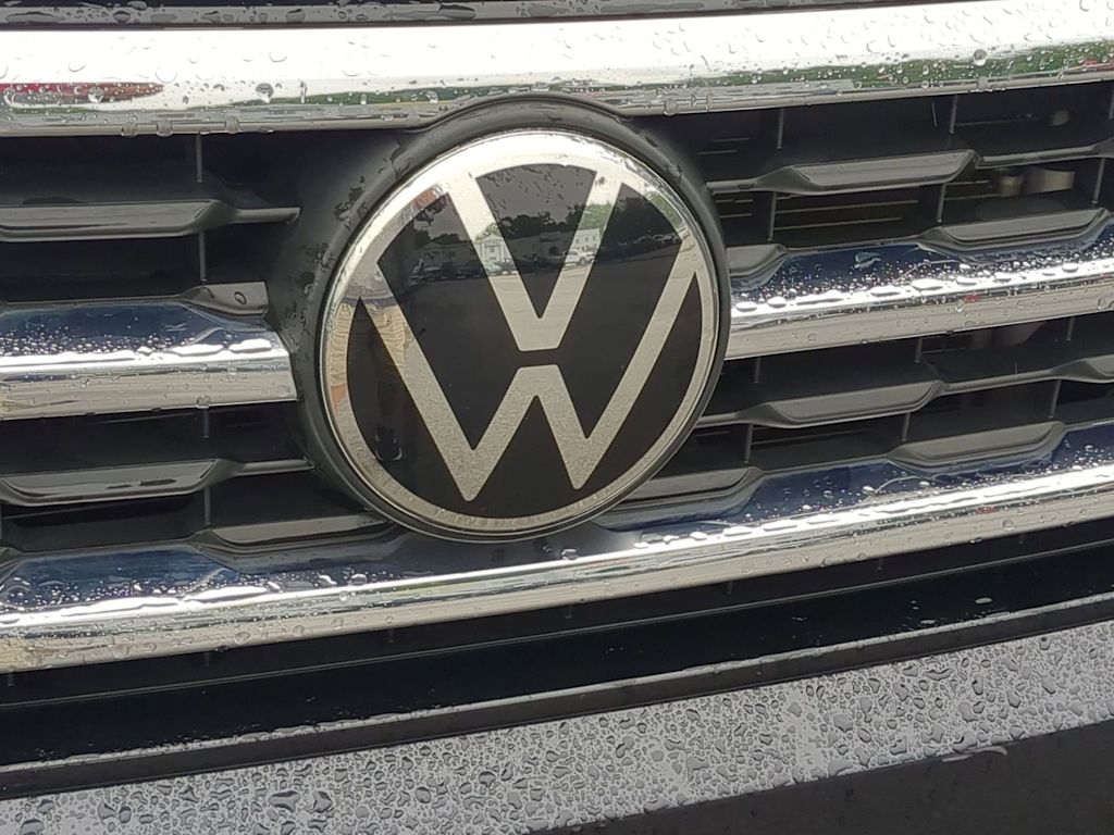 Thumbnail: 2021 Volkswagen Atlas - 5