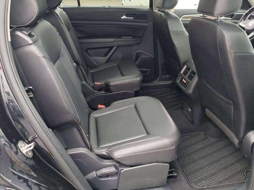 Thumbnail: 2021 Volkswagen Atlas - 30