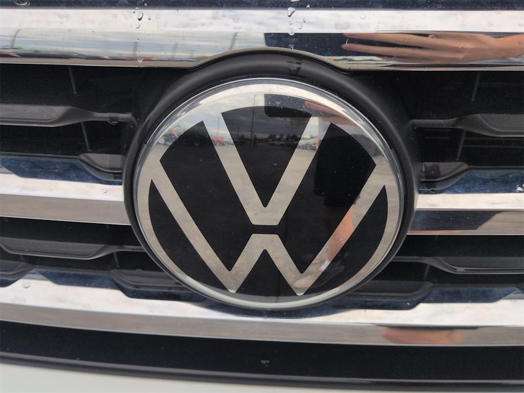 Thumbnail: 2021 Volkswagen Atlas - 7