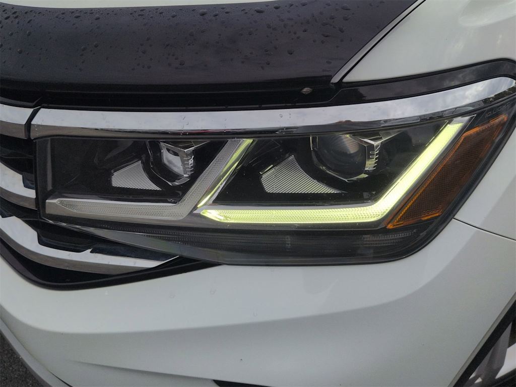 Thumbnail: 2021 Volkswagen Atlas - 19