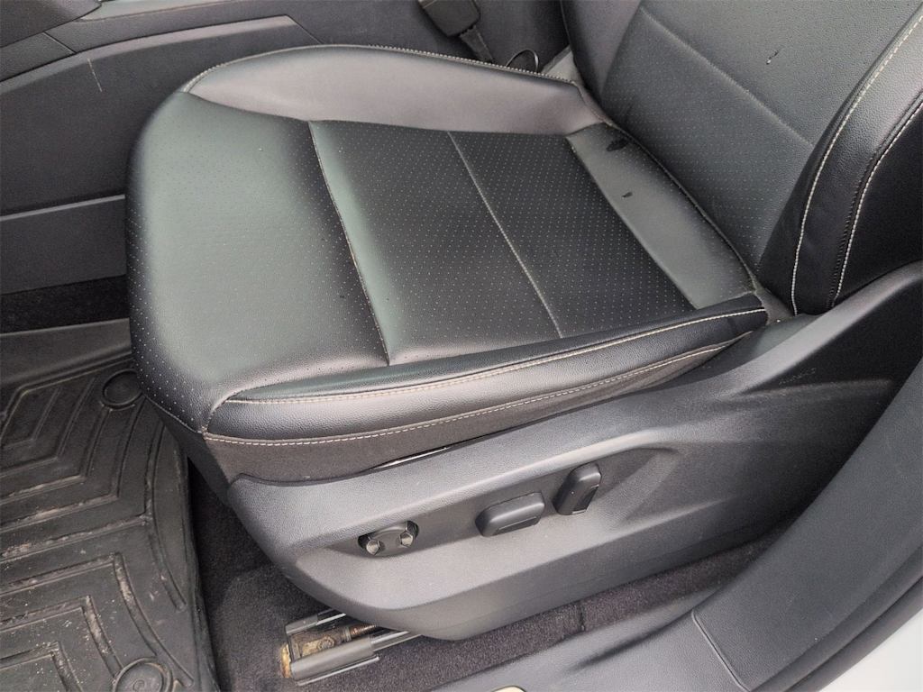 Thumbnail: 2021 Volkswagen Atlas - 20